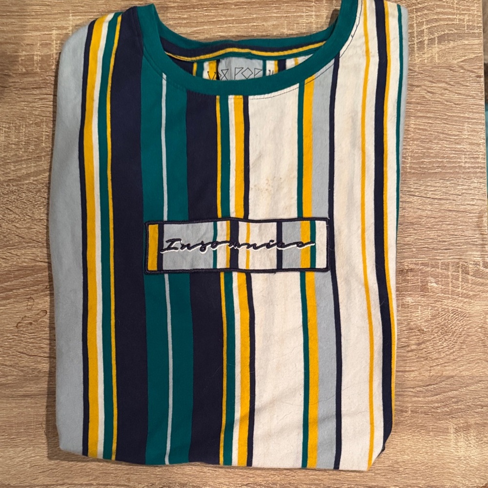 Vox Populi For The People Shirt